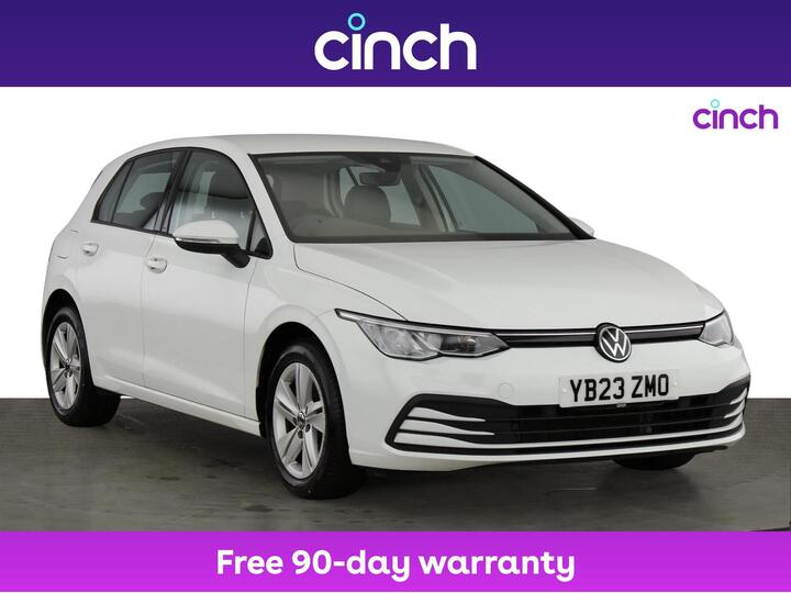 Volkswagen Golf 1.5 TSI Life Euro 6 (s/s) 5dr