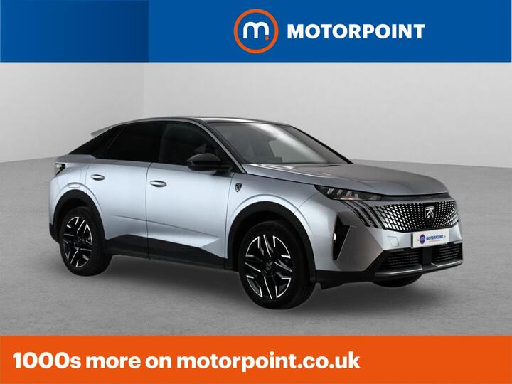 Peugeot 3008 1.2 HYBRID GT E-DSC6 Euro 6 (s/s) 5dr Peugeot 3008 1.2 HYBRID GT E-DSC6 Euro 6 (s/s) 5dr