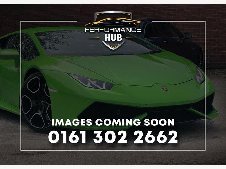 Mercedes-Benz A Class 2.0 A35 AMG (Premium Plus) SpdS DCT 4MATIC Euro 6 (s/s) 5dr