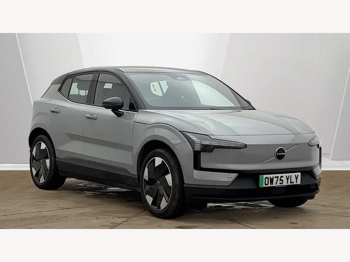 Volvo EX30 Twin Performance 69kWh Plus Auto AWD 5dr