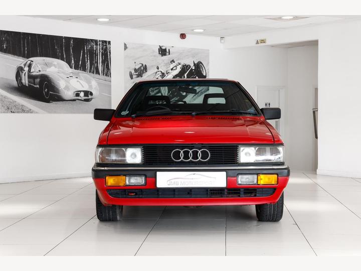 Used Audi Coupe cars for sale on What Car?