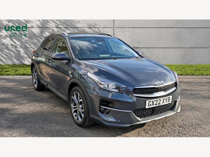 Kia XCeed 1.5 T-GDi 3 Euro 6 (s/s) 5dr