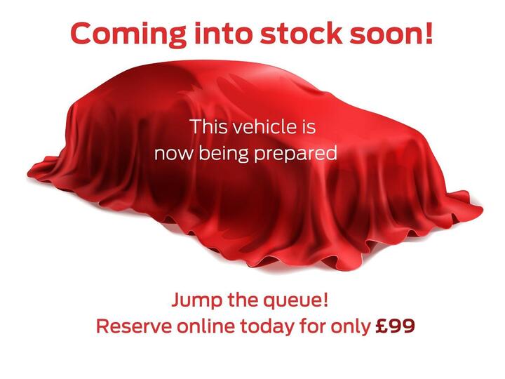 Ford EcoSport 1.0T EcoBoost ST-Line Euro 6 (s/s) 5dr