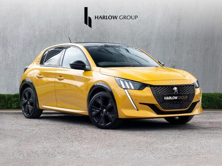 Peugeot 208 1.2 PureTech GT Line Euro 6 (s/s) 5dr