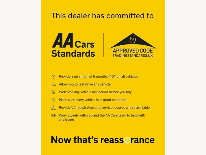 Volkswagen Polo 1.0 TSI SE Euro 6 (s/s) 5dr