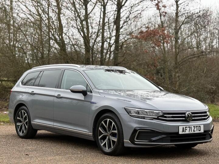 Volkswagen Passat 1.4 TSI 13kWh GTE DSG Euro 6 (s/s) 5dr