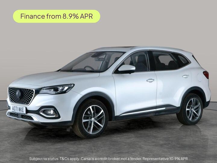 MG Mg Hs 1.5 T-GDI 16.6kWh Exclusive Auto Euro 6 (s/s) 5dr