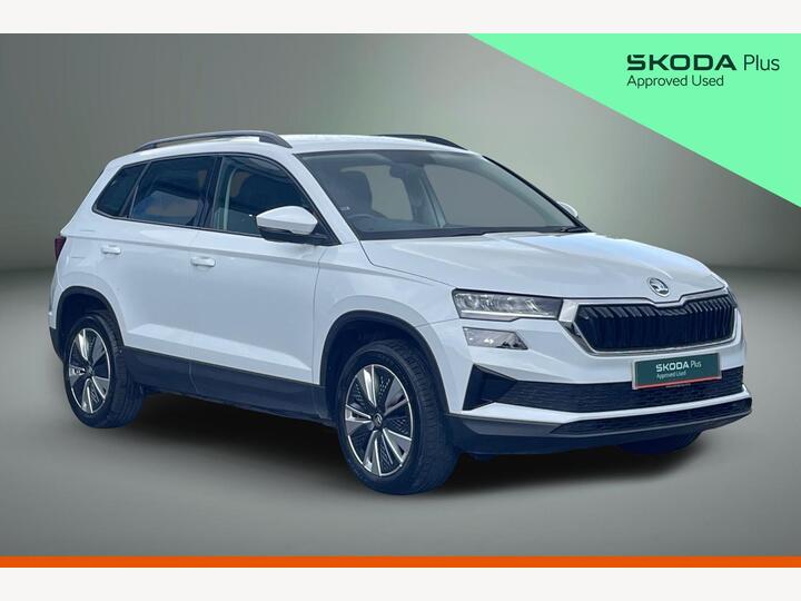 Skoda Karoq 2.0 TDI SE Drive DSG Euro 6 (s/s) 5dr