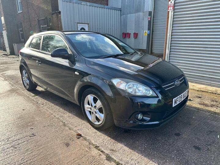 Kia ProCeed 1.4 ZR7 3dr