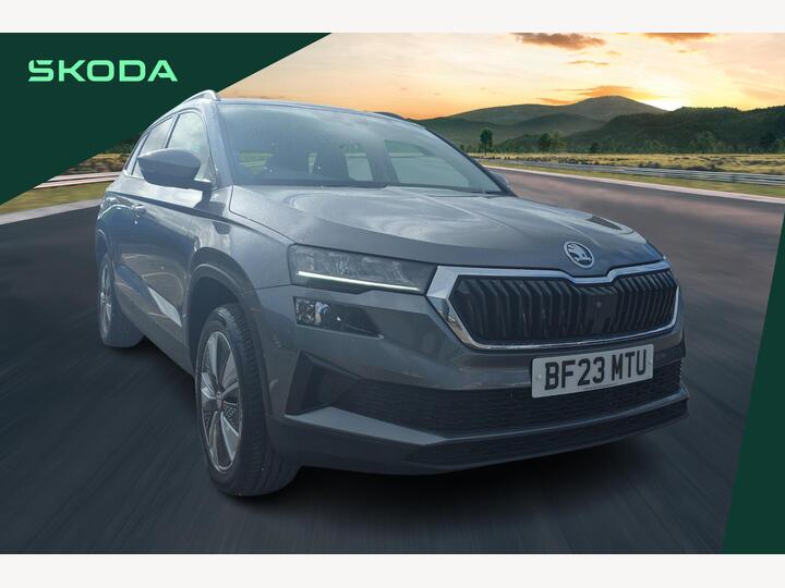 Skoda KAROQ 1.5 TSI ACT SE Drive DSG Euro 6 (s/s) 5dr