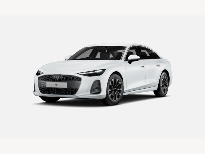 Audi A6 2.0 E-hybrid 25.9kWh Sport S Tronic Quattro Euro 6 (s/s) 4dr