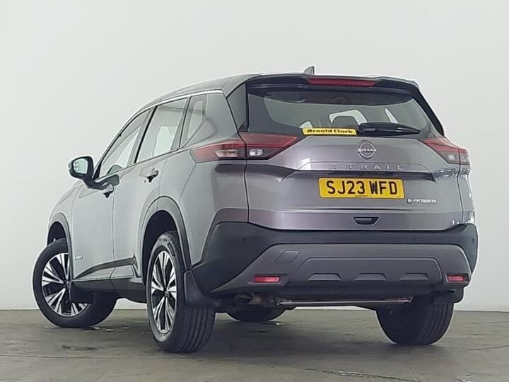 Nissan X-Trail 1.5 H E-POWER Acenta Premium Auto Euro 6 (s/s) 5dr