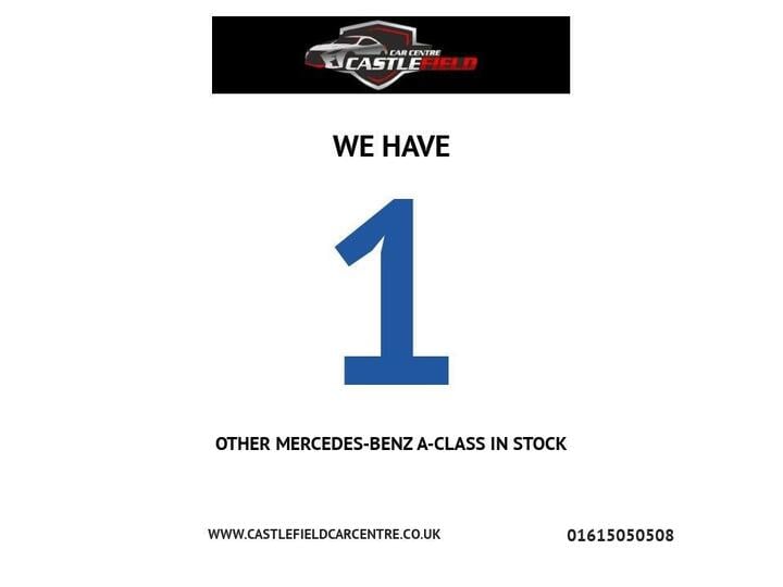 Mercedes-Benz A-CLASS 1.5 A180d AMG Line (Premium Plus) 7G-DCT Euro 6 (s/s) 5dr Mercedes-Benz A-CLASS 1.5 A180d AMG Line (Premium Plus) 7G-DCT Euro 6 (s/s) 5dr