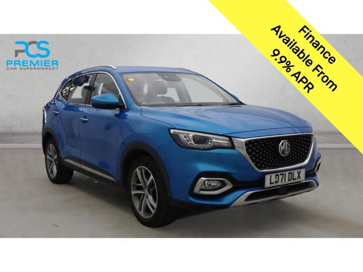 MG MG HS 1.5 T-GDI Excite Euro 6 (s/s) 5dr