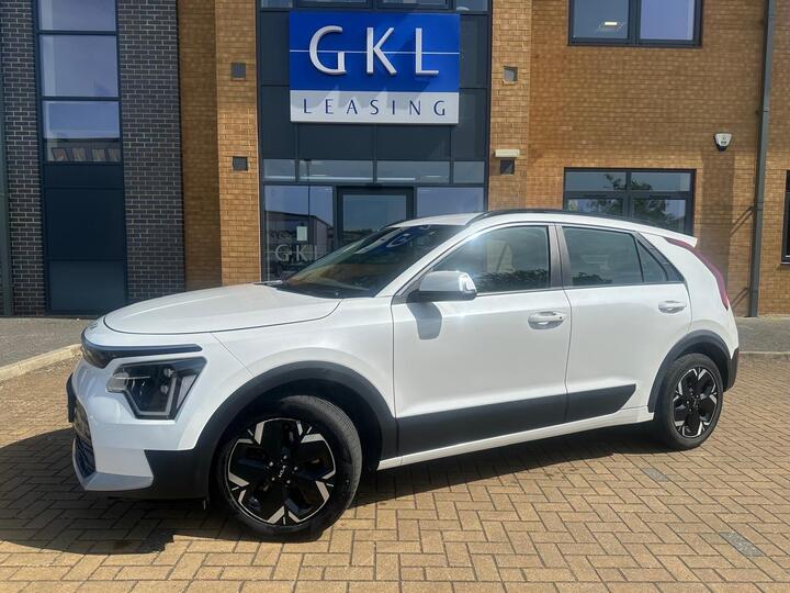 Kia Niro 64.8kWh 2 Auto 5dr