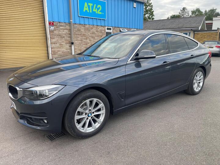 BMW 3 Series Gran Turismo 2.0 320i SE GT