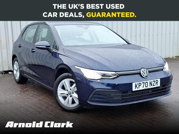 Volkswagen Golf 1.5 TSI Life Euro 6 (s/s) 5dr