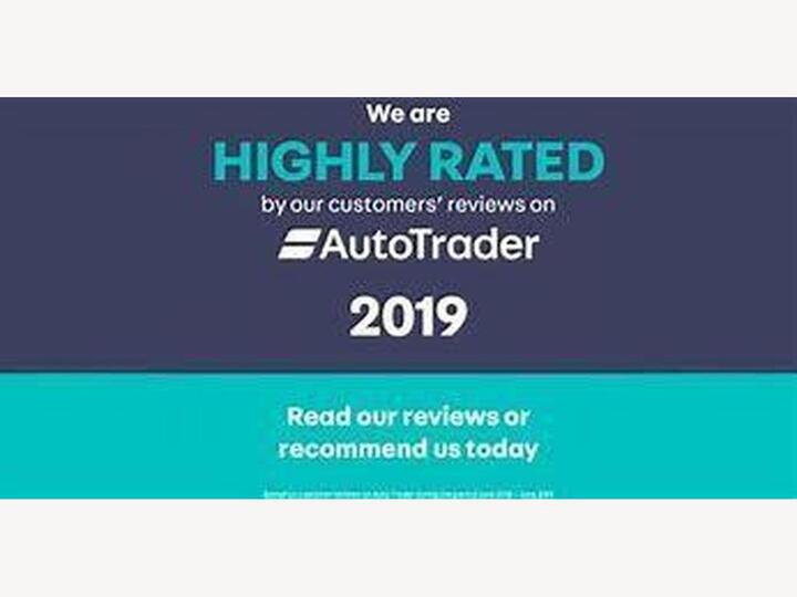 Vauxhall Zafira 1.8 16V Design Euro 4 5dr