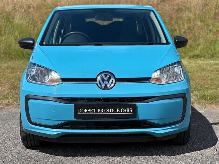 Volkswagen UP! 1.0 Move Up! Euro 6 (s/s) 5dr