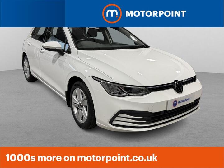 Volkswagen Golf 1.5 TSI Life Euro 6 (s/s) 5dr