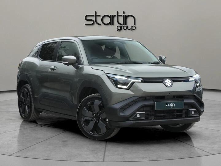 Suzuki E Vitara 61kWh Ultra Auto ALLGRIP 5dr