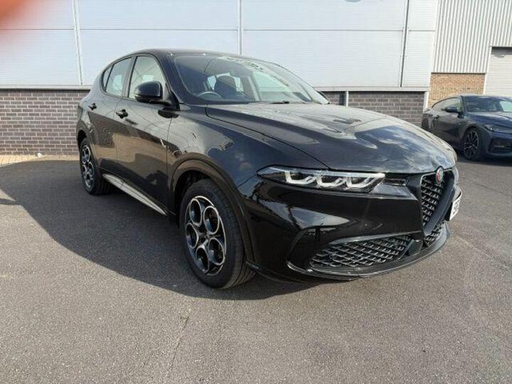 Alfa Romeo Tonale 1.5 VGT MHEV Sprint DCT Euro 6 5dr