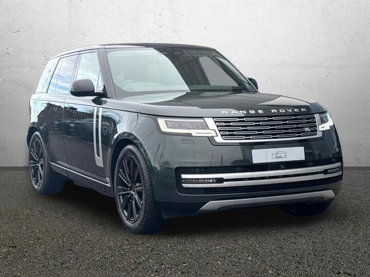 Land Rover RANGE ROVER 3.0 P460e 38.2kWh Autobiography Auto 4WD Euro 6 (s/s) 5dr