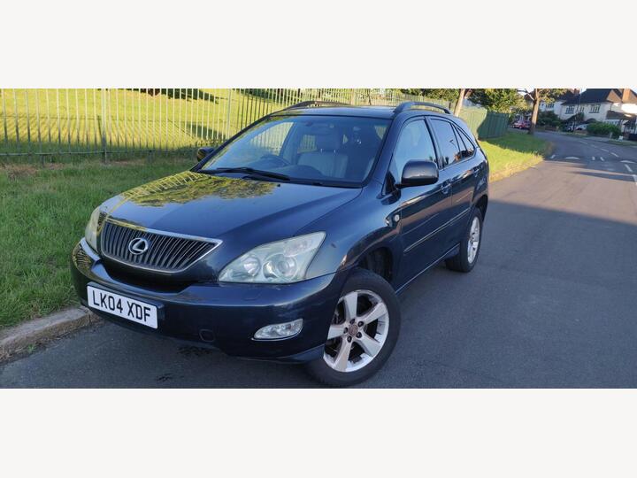 Lexus RX 3.0 300 SE 5dr
