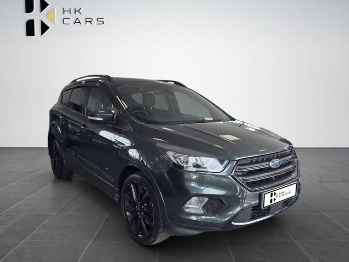 Ford KUGA 1.5T EcoBoost ST-Line X Auto AWD Euro 6 (s/s) 5dr