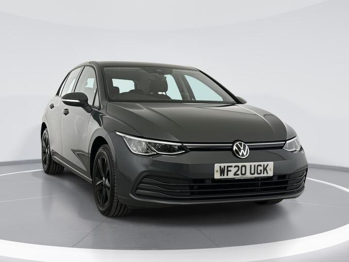 Volkswagen Golf 1.5 TSI Life Euro 6 (s/s) 5dr