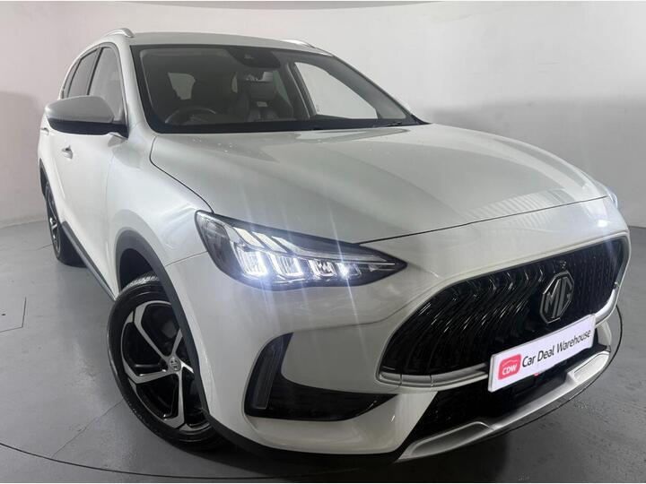 MG MG HS 1.5 T-GDI Trophy Euro 6 (s/s) 5dr