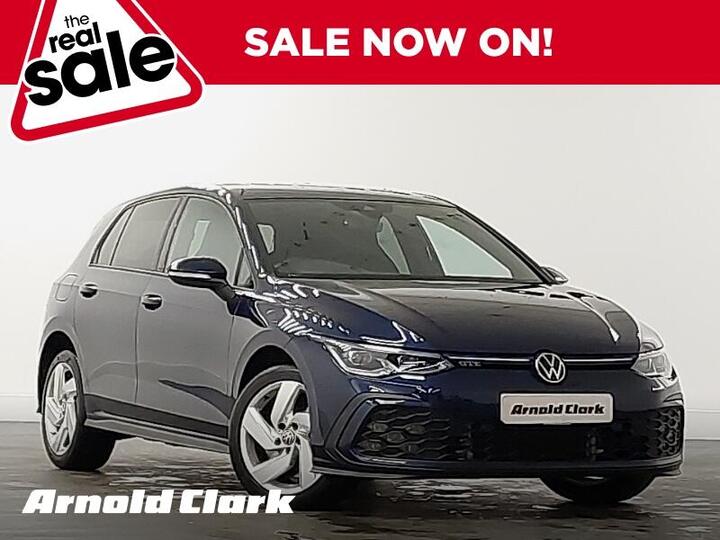 Volkswagen Golf 1.4 TSI 13kWh GTE DSG Euro 6 (s/s) 5dr