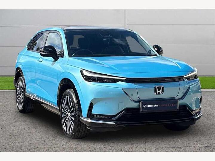 Honda E Ny1 68.8kWh Advance Auto 5dr