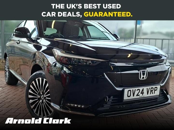 Honda E:Ny1 68.8kWh Elegance Auto 5dr