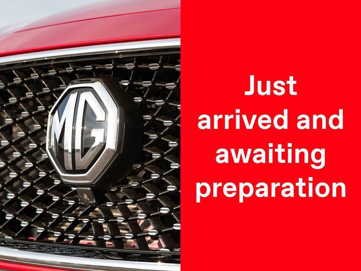 MG MG ZS 1.0 T-GDI Exclusive Auto Euro 6 5dr