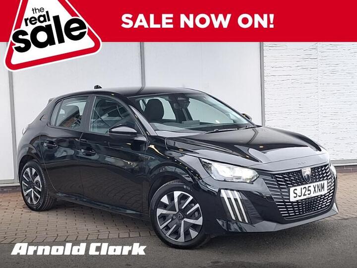 Peugeot 208 1.2 PureTech Style Euro 6 (s/s) 5dr