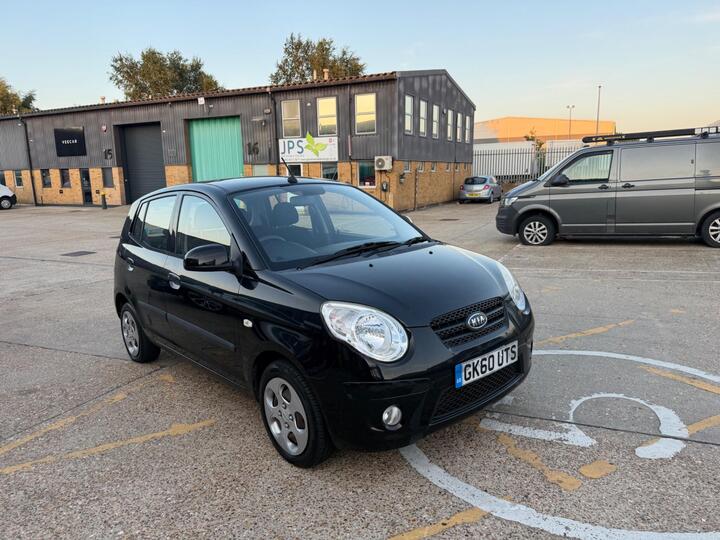 Kia Picanto 1.1 Domino 5dr