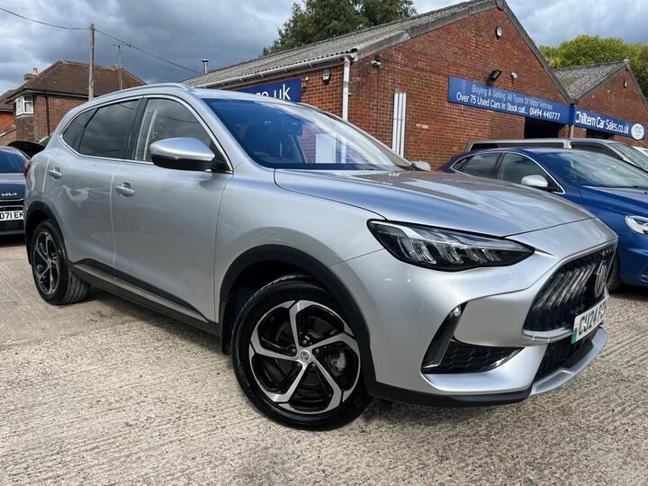 MG MG HS 1.5 T-GDI Trophy DCT Euro 6 (s/s) 5dr