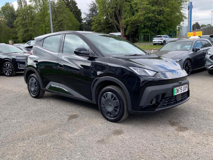 BYD Dolphin Surf 30kWh Active Auto 5dr