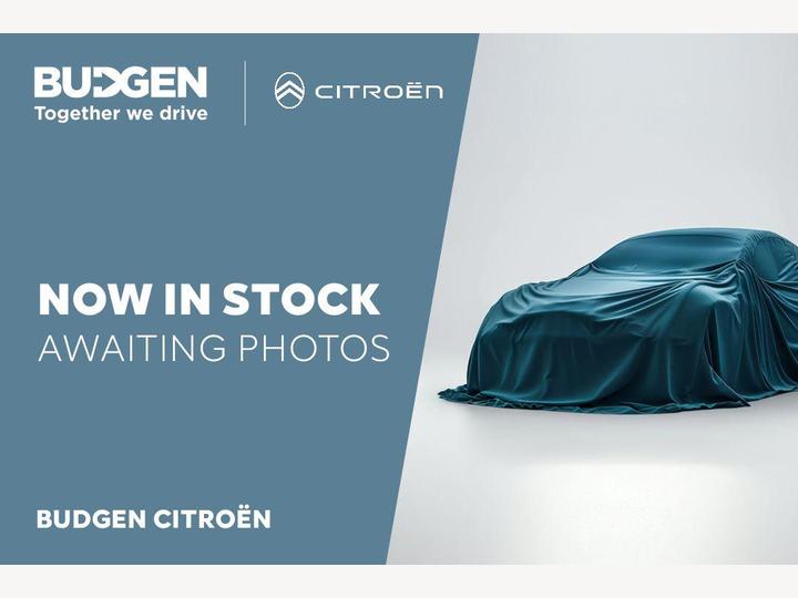 Citroen E-C4 50kWh Shine Auto 5dr