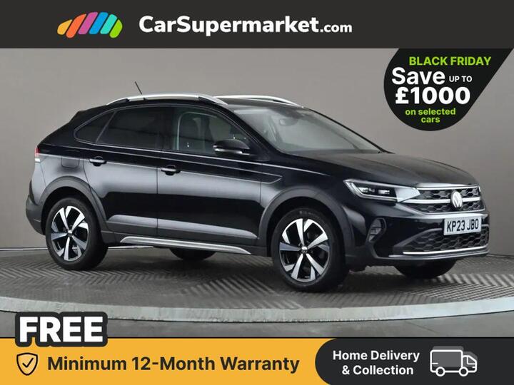 Volkswagen Taigo 1.0 TSI Style Euro 6 (s/s) 5dr