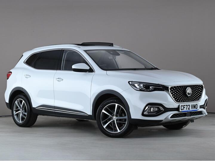 MG MG HS 1.5 T-GDI Exclusive Euro 6 (s/s) 5dr