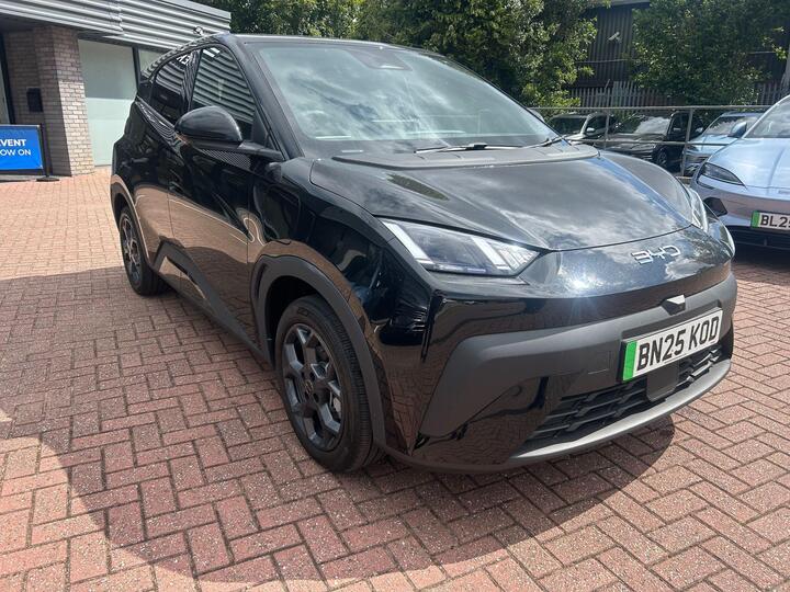 BYD Dolphin Surf 43.2kWh Comfort Auto 5dr