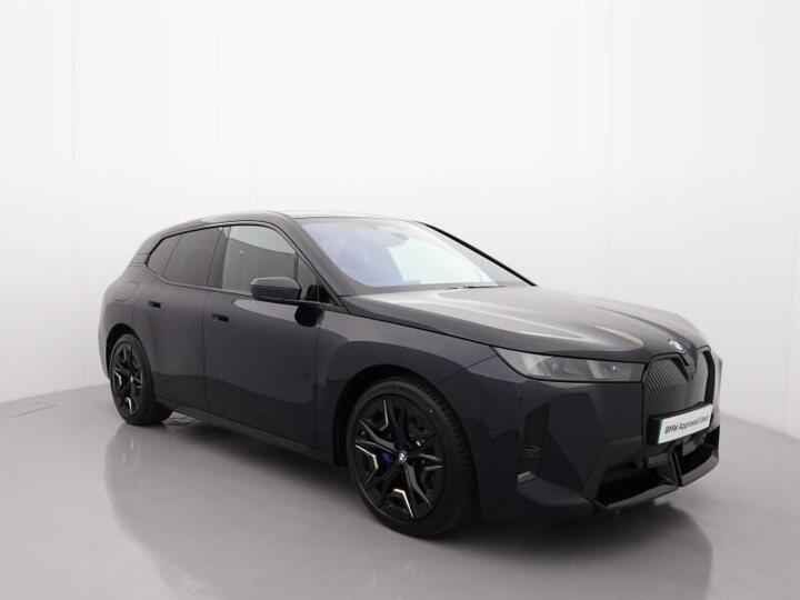 BMW IX 45 100.6kWh M Sport Auto XDrive 5dr (11kW Charger)