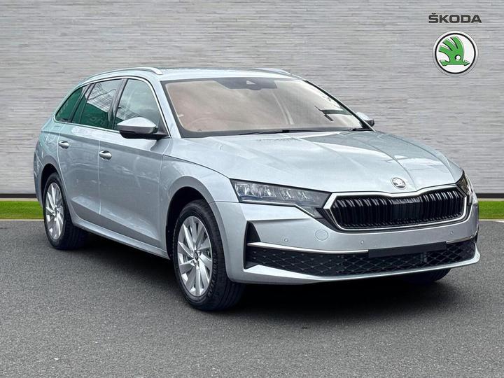 Skoda OCTAVIA 1.5 TSI E-TEC MHEV ACT SE L DSG Euro 6 (s/s) 5dr