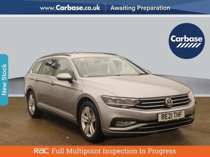 Volkswagen Passat 2.0 TDI EVO SE Nav Euro 6 (s/s) 5dr