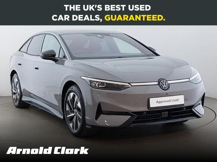 Volkswagen ID.7 Pro 77kWh Match Fastback Auto 5dr