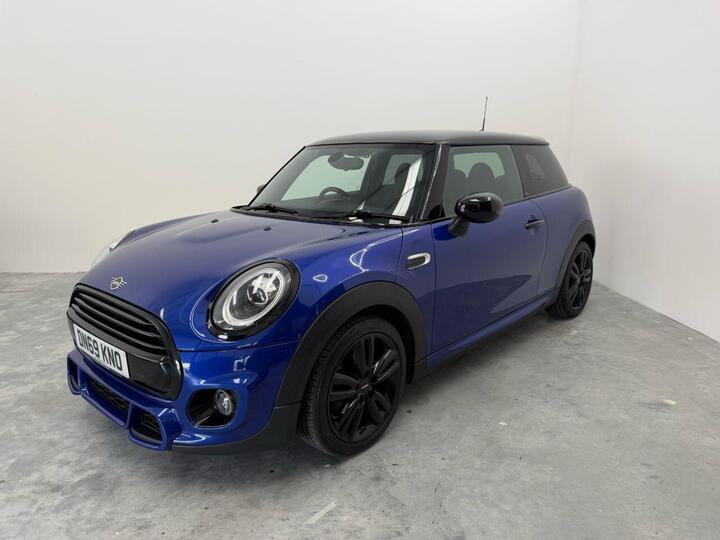 MINI HATCH 1.5 Cooper Sport Euro 6 (s/s) 3dr