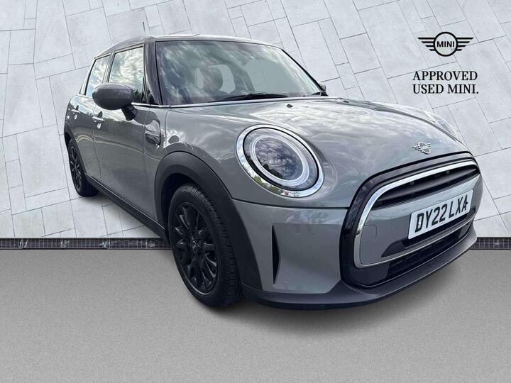 MINI HATCHBACK 1.5 One Classic Euro 6 (s/s) 5dr
