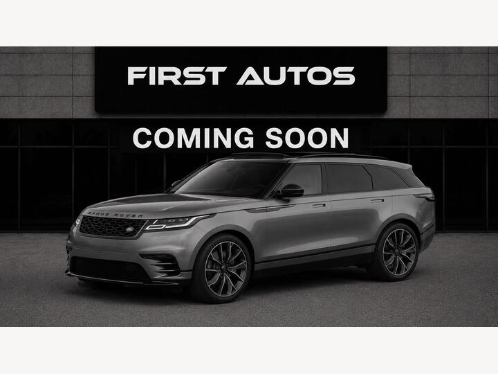 Land Rover Range Rover Velar 3.0 SD6 V6 R-Dynamic HSE Auto 4WD Euro 6 (s/s) 5dr